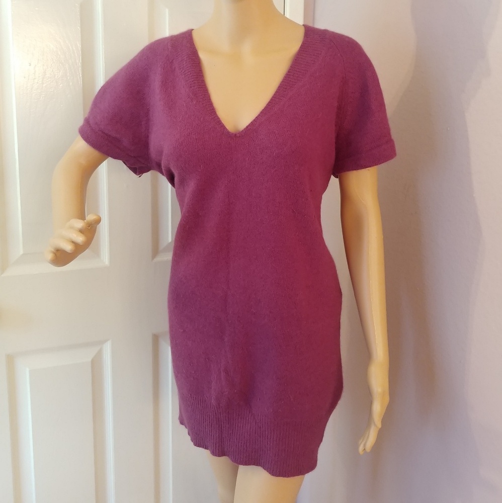 FRENCH CONNECTION cashmere top